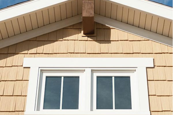 New Soffit Installation Siding & More