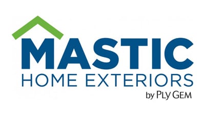 Mastic Home Exteriors with Siding & More