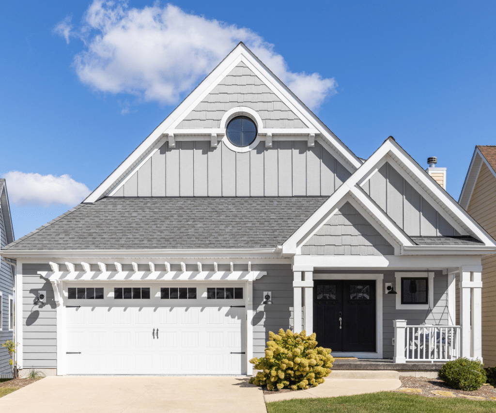 Vinyl Siding Trends for 2023 Siding & More Construction Company