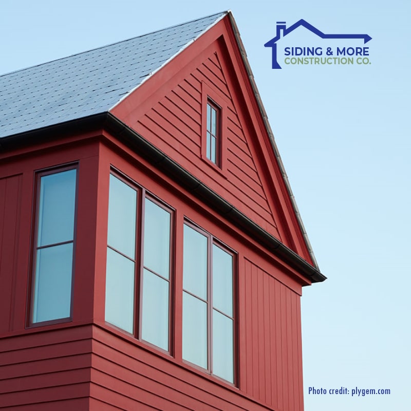 vinyl siding color blog plygem